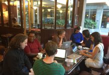 Write for The Urbanist