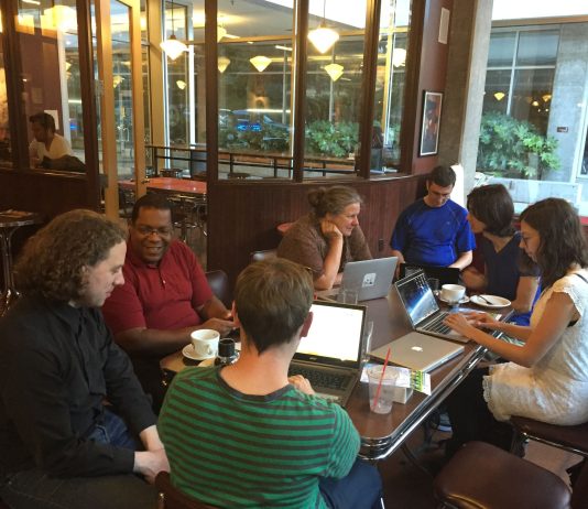 Write for The Urbanist