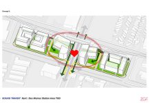 Transit-Oriented Development Planned for Kent/Des Moines Station, Additional Feedback Sought
