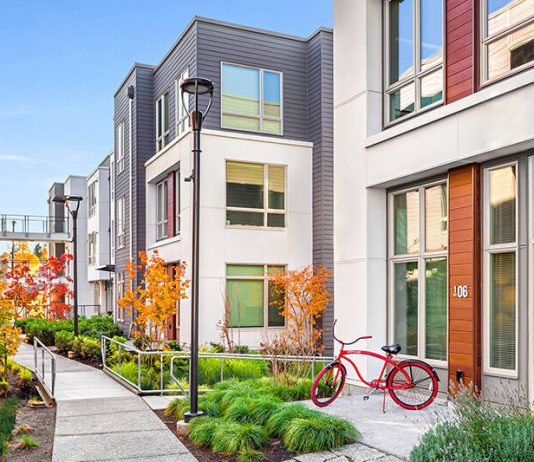 Statewide Missing Middle Housing Bill Clears Committee Vote, But Not Before Pollet and Senn Water It Down