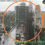 Seattle University Bridge Stuck Open