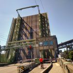 University drawbridge seattle
