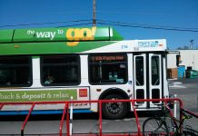 A Plan for Addressing Transit Equity In Tacoma