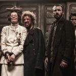 Snowpiercer
