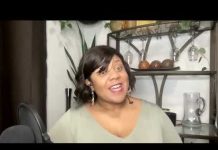 Meetup Video: November 2021 with Crystal Fincher