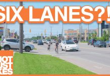 Midweek Video: Throwing Good Money After Bad Car Infrastructure