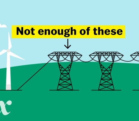 Midweek Video: Why The United States Isn’t Ready For Clean Energy