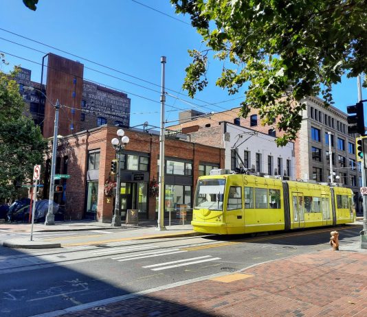 City Council Setting the Stage for Another Streetcar Showdown