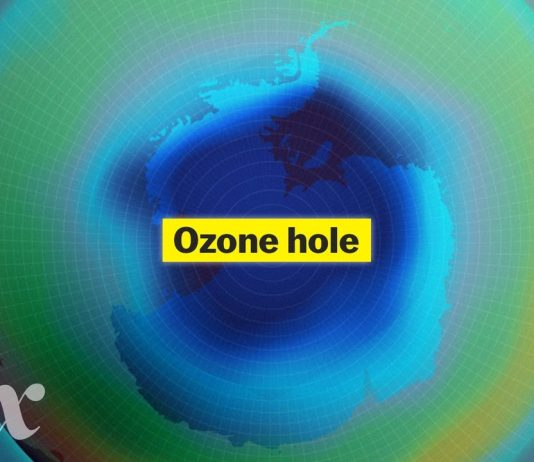 Sunday Video: Why You Don’t Hear About The Ozone Layer Anymore
