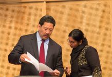 Data-Loving Mayor Vetoes Bill Requiring Landlords to Share Rent Data