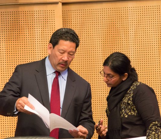 Data-Loving Mayor Vetoes Bill Requiring Landlords to Share Rent Data