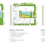 Northgate affordable TOD project