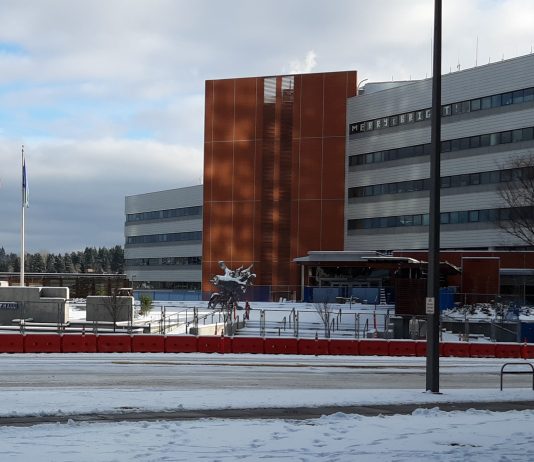 Divided Between Progressives and Conservatives, Bellevue Mayoral Vote May Decide City’s Direction