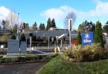 New Zoning of East Main Site in Bellevue May Create 1,500 Homes Near Light Rail