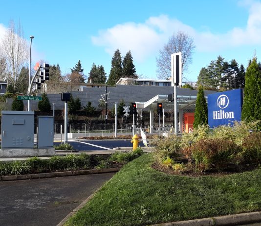 New Zoning of East Main Site in Bellevue May Create 1,500 Homes Near Light Rail