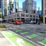 4th-Avenue-Protected-Bike-Lane