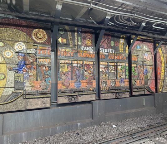 What We’re Reading: 1974, Highway Ban, and Abolish State DOTs