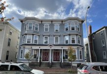 What We’re Reading: Be Excited, Legalizing Housing, and ADUs