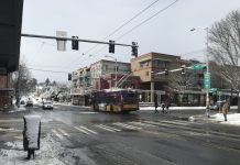 Snowstorm Affecting Transit Service — December 27th Update