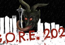 URBANIST G.O.R.E. 2022!