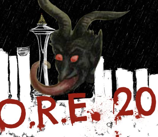 URBANIST G.O.R.E. 2022!