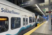 Transpo Notes: Federal Way OMF, Liias Takes Reins, New ST4 Legislation, and Missing Link Appealed Again