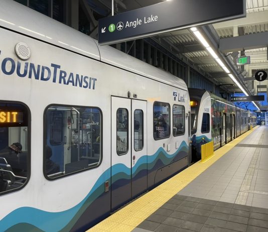 Transpo Notes: Federal Way OMF, Liias Takes Reins, New ST4 Legislation, and Missing Link Appealed Again