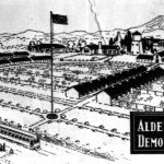 Alderwood Manor Demonstration Farm