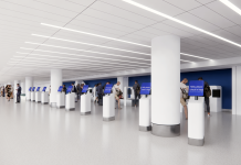 Transpo Notes: SEA Modernization, Pier 66 Shore Power, More SnoCo Transit Service, and Federal Way OMF