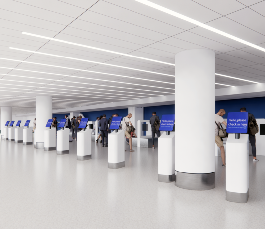 Transpo Notes: SEA Modernization, Pier 66 Shore Power, More SnoCo Transit Service, and Federal Way OMF