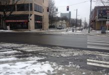 Snowstorm Affecting Transit Service — December 29th Update