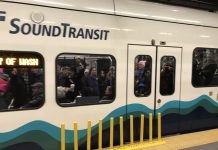 2021 Holiday Transit Service Changes in Puget Sound, Some Free Travel on New Year’s Eve