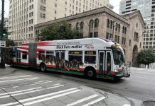 Metro’s 2022 Budget to Restore Service and Fund New Capital Investments