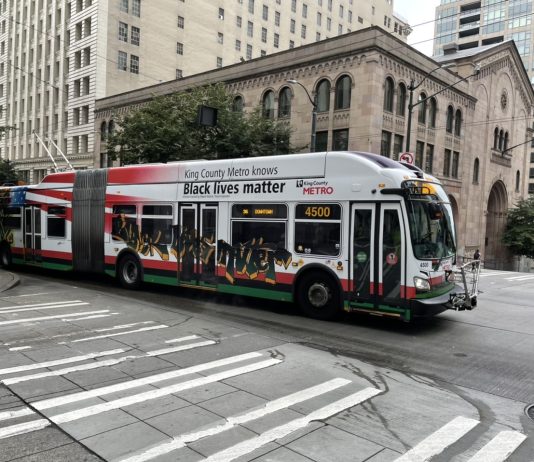 Metro’s 2022 Budget to Restore Service and Fund New Capital Investments