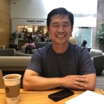 Dongho Chang by SDOT