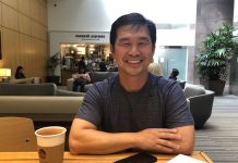 Traffic Engineer Dongho Chang to Headline Urbanist Meetup on December 14th