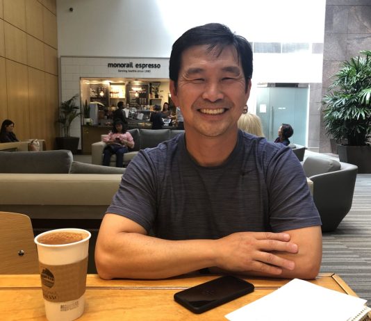 Traffic Engineer Dongho Chang to Headline Urbanist Meetup on December 14th