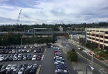 Metro Pledges to Start Planning Next Phase of Northgate Development in 2022, Park and Ride Remains for Now