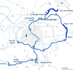 Grand Paris Express 2028