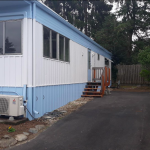 Halcyon Mobile Home Park