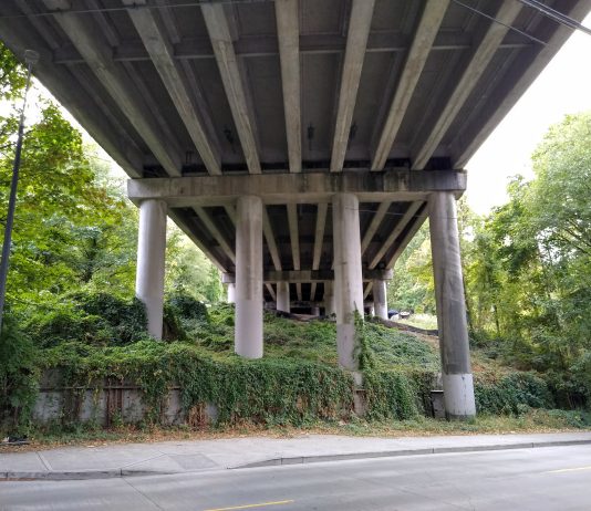 Inslee’s Proposed 2022 Budget Plugs Holes in Highway Megaprojects