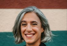 A Conversation on Manufacturing in Cities with “Recast Your City” Author Ilana Preuss A photo a woman with grey hair wearing a black blazer.