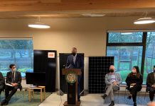 Inslee’s Proposes $7,500 Electric Car Rebate and $1,000 E-Bike Rebate in $626 Million Climate Plan