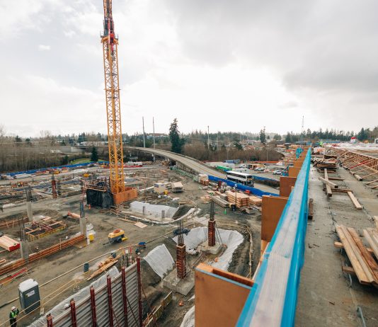 Transpo Notes: Newly Named Ferry, Veo Bikeshare Launches, ORCA Recovery Extended, and ST Real-Time and Construction Updates