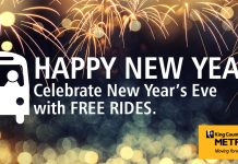 Snowstorm Affecting Transit Service — December 31st Update