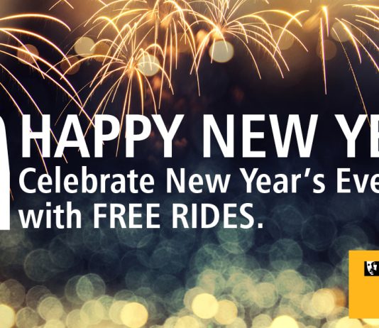 Snowstorm Affecting Transit Service — December 31st Update