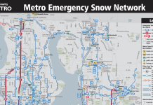 Snowstorm Continues to Affect Transit Service — December 28th Update
