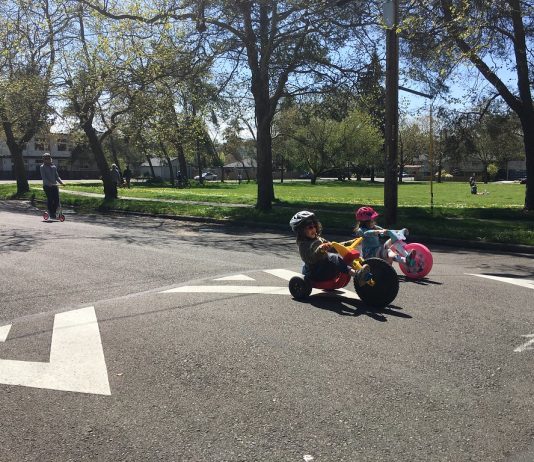 2021 Articles from The Urbanist to Take Out for a Second Spin