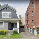 Tale of Two Cities in District 3 Seattle