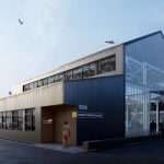 Maritime Innovation Center